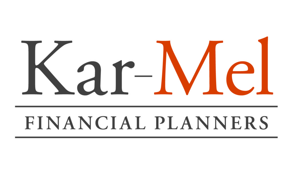 Kar-Mel financial Planners logo