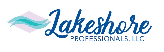 Lakeshore professionals llc. logo