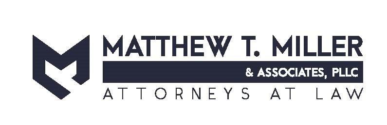 Matther T. Miller Attorneys at Law logo
