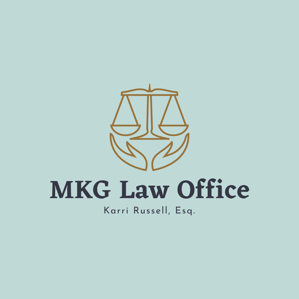 MKG Law Office